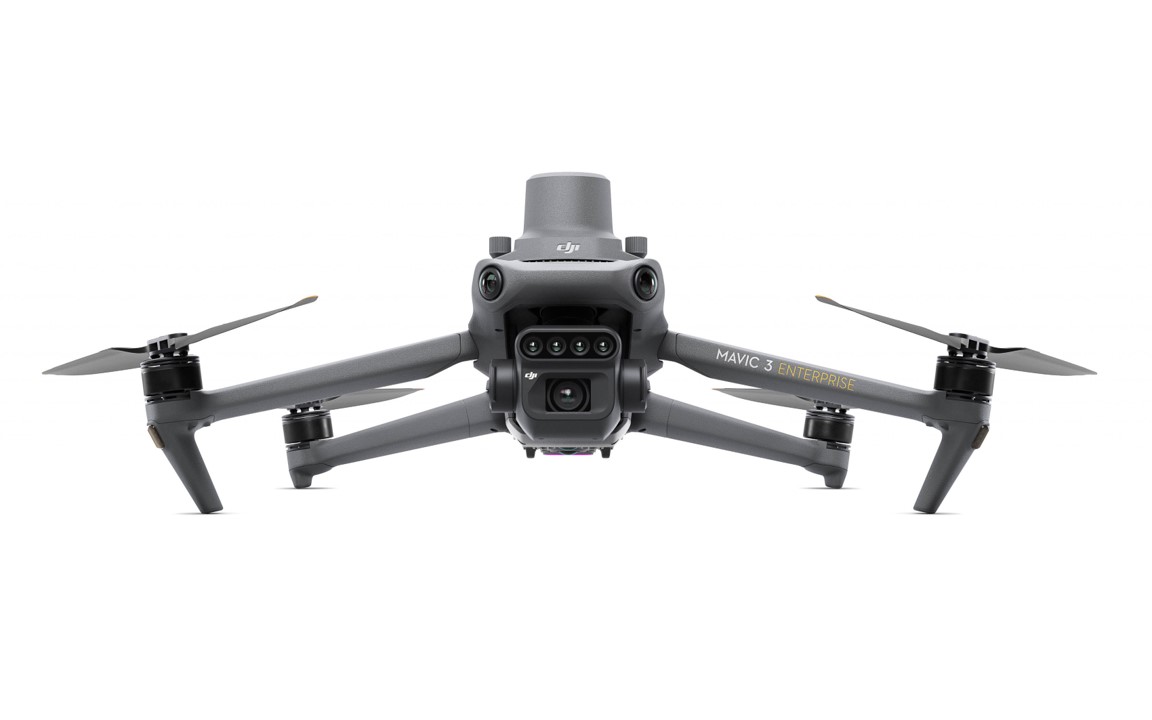 DJI MAVIC 3M China UAV (B)